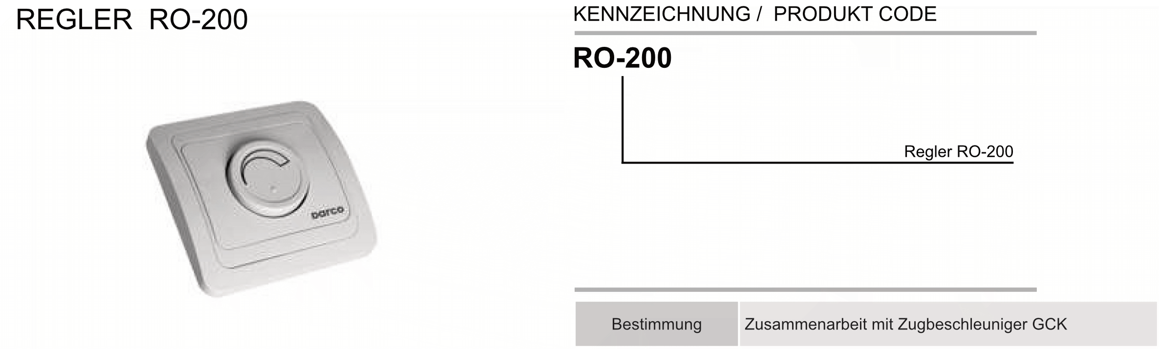 Produktbeschreibung-GCK-RO200