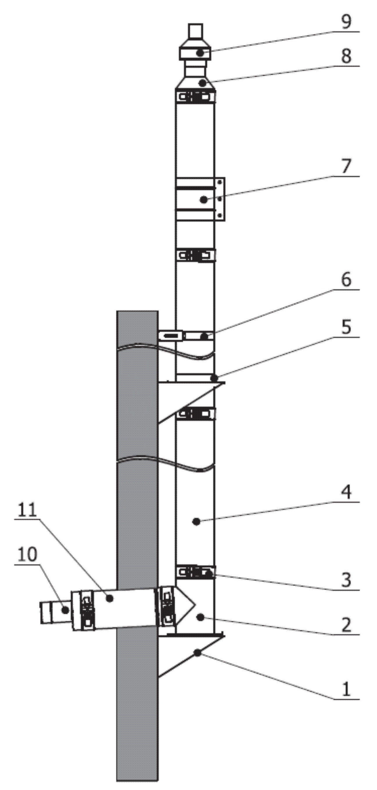 System SKSPD 4