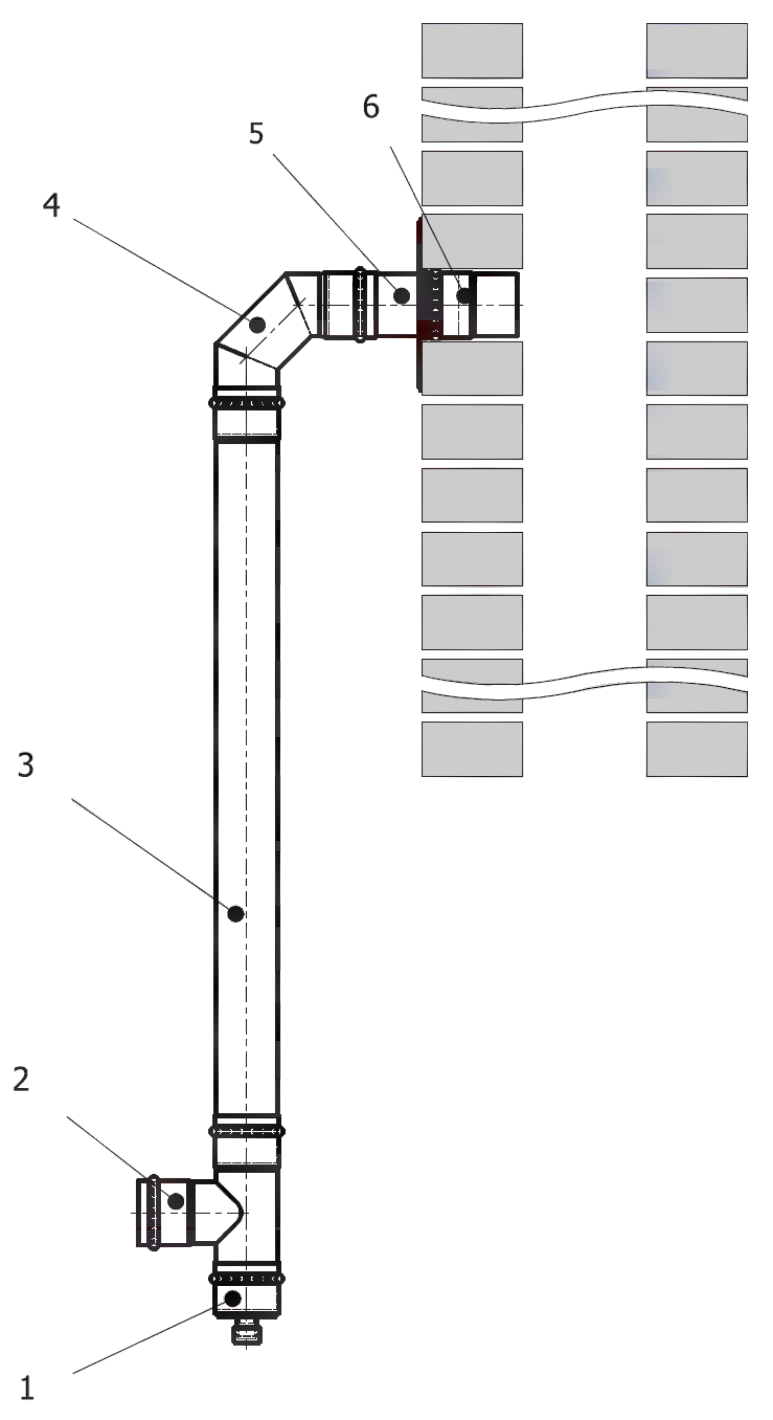 System SPKP 4